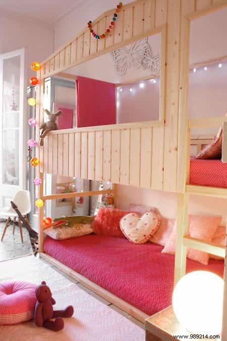 18 Great Decoration Ideas For A Child s Room. 