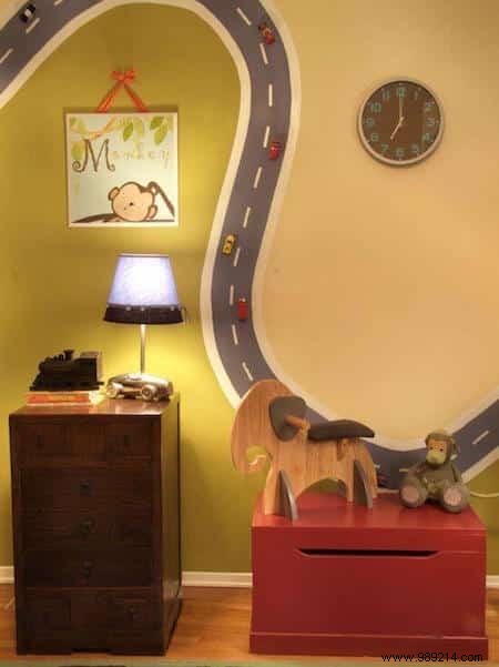 18 Great Decoration Ideas For A Child s Room. 