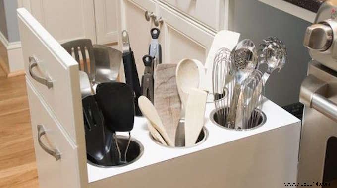 10 Hidden and Clever Storage You Wish You Had in Your Home. 