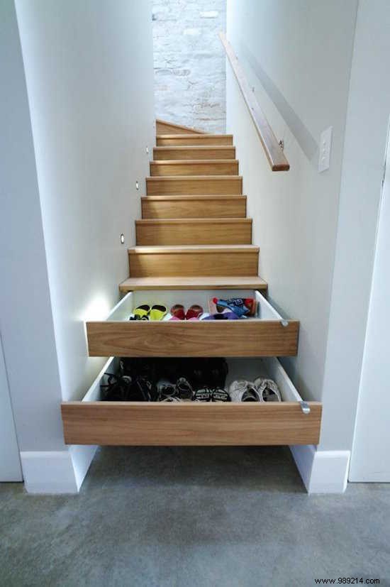 10 Hidden and Clever Storage You Wish You Had in Your Home. 