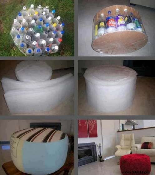 17 Brilliant Ideas For Reusing Plastic Bottles. 