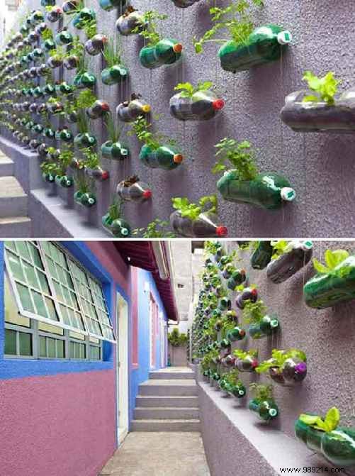 17 Brilliant Ideas For Reusing Plastic Bottles. 