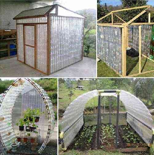 17 Brilliant Ideas For Reusing Plastic Bottles. 