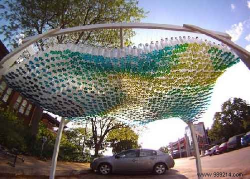 17 Brilliant Ideas For Reusing Plastic Bottles. 