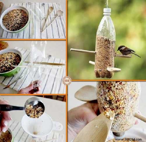 17 Brilliant Ideas For Reusing Plastic Bottles. 