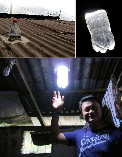 17 Brilliant Ideas For Reusing Plastic Bottles. 