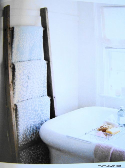 5 Upcycled Ideas For an Original Bathroom Decor. 