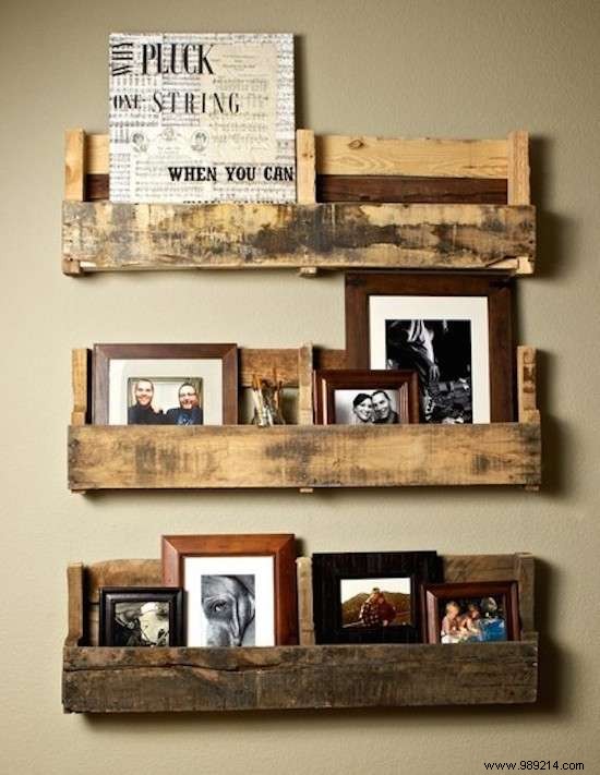 7 Upcycled Ideas for a Truly Original Living Room Decor. 