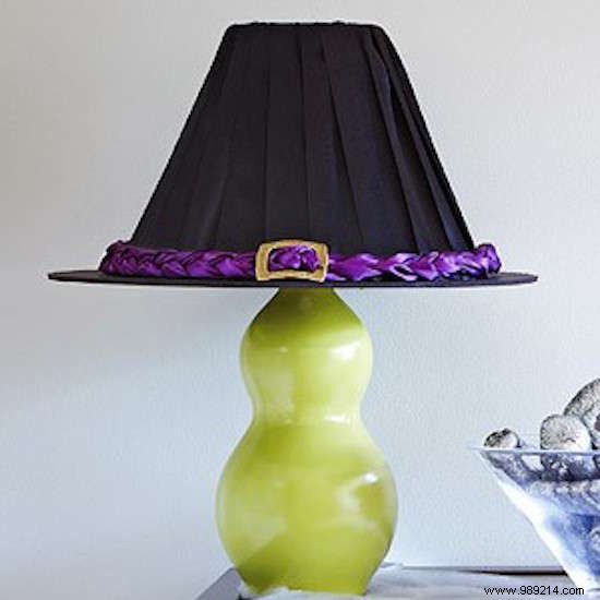 24 Awesome Halloween Decoration Ideas. 