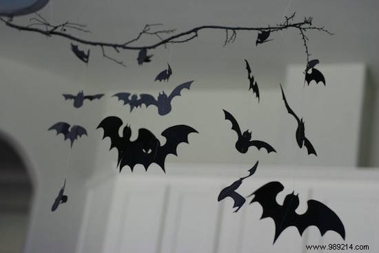 24 Awesome Halloween Decoration Ideas. 