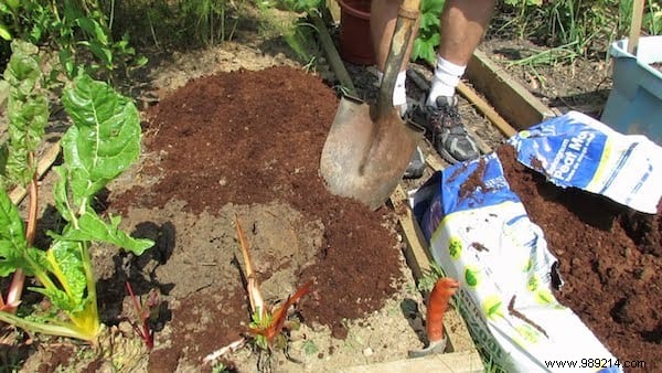 23 gardening tips to save tons of water in the garden. 