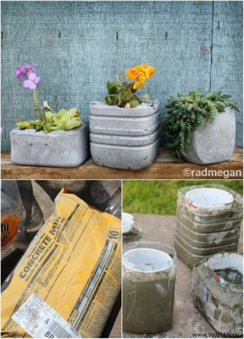 100 Garden Hacks That Make Life Easier. 