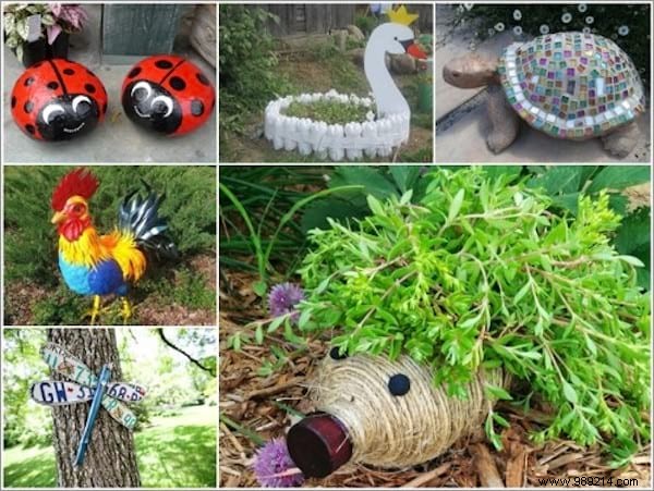 100 Garden Hacks That Make Life Easier. 