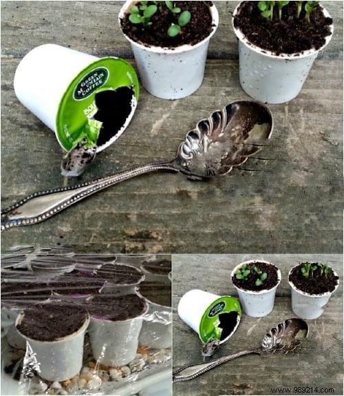 100 Garden Hacks That Make Life Easier. 