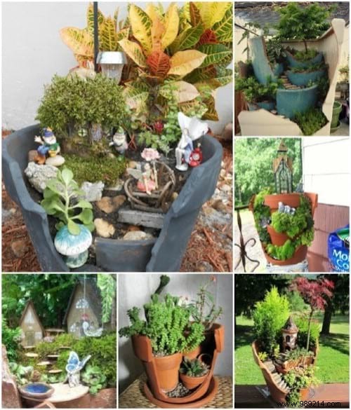 100 Garden Hacks That Make Life Easier. 