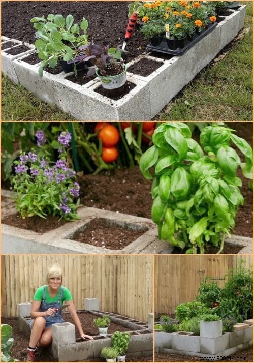 100 Garden Hacks That Make Life Easier. 