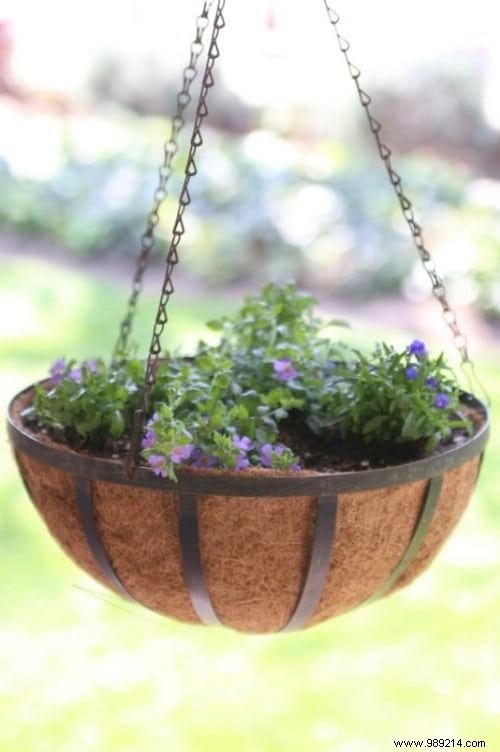 100 Garden Hacks That Make Life Easier. 