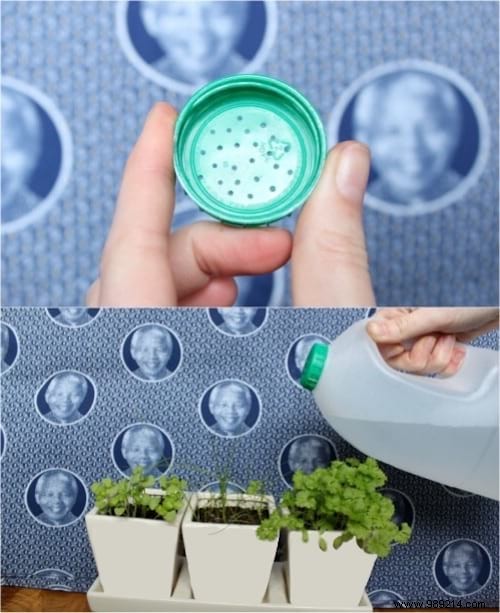 100 Garden Hacks That Make Life Easier. 