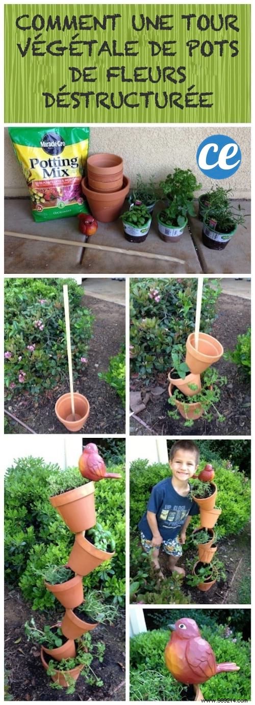 100 Garden Hacks That Make Life Easier. 