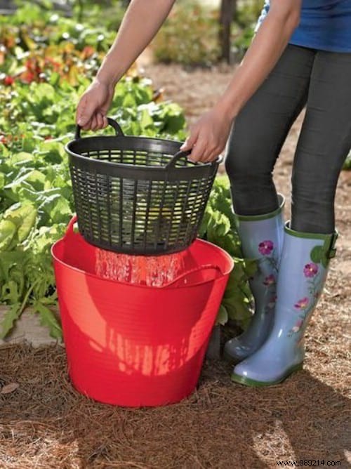 100 Garden Hacks That Make Life Easier. 