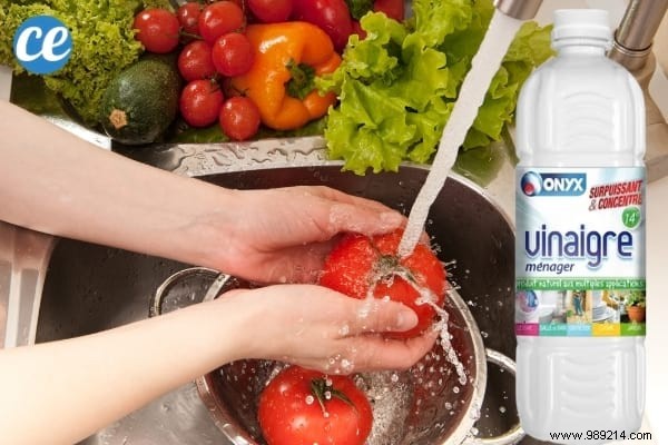 Use White Vinegar In The Garden And These 17 Miracles Will Happen. 