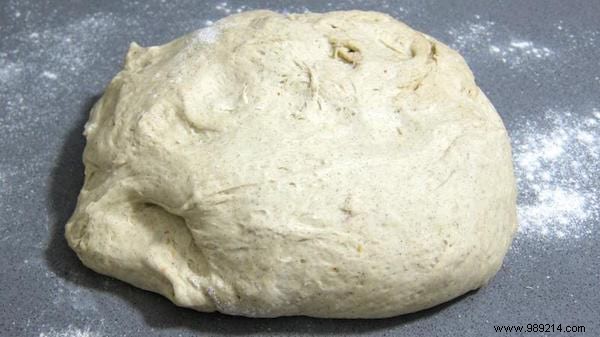 Make your own bread without a bread machine. Our Easy Recipe. 