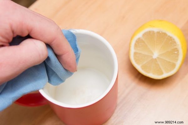 4 Effective Tips To Say Goodbye To Bad Kitchen Smells. 