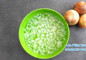 How To Easily Reduce The Taste Of Onions In Your Salad? 