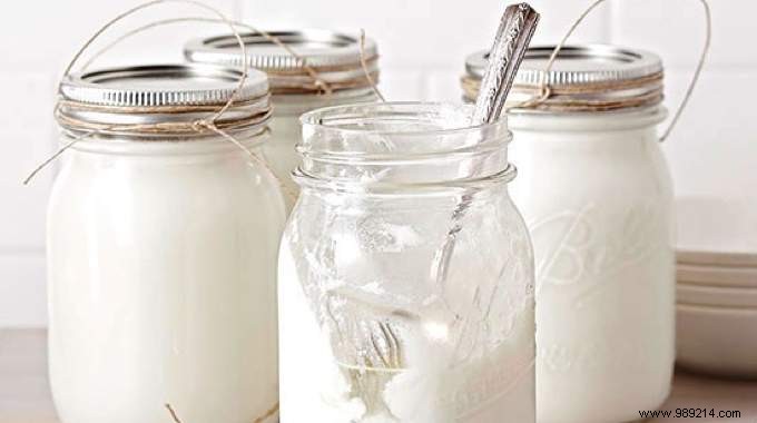 Homemade Yogurts Thanks to my Pressure Cooker! 