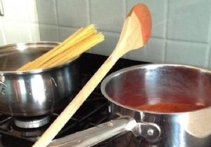 Here s How to Stop Messing Up Your Countertop with the Spatula. 