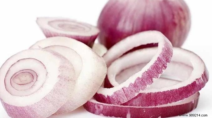 3 Tips for Storing a Cut Onion Without Stinkling Up Your Fridge. 