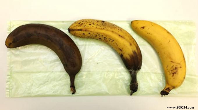 Storing Bananas:How to Store Them Longer? 