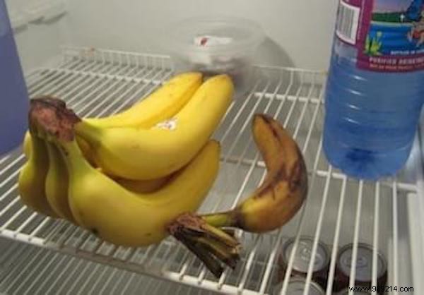 Storing Bananas:How to Store Them Longer? 