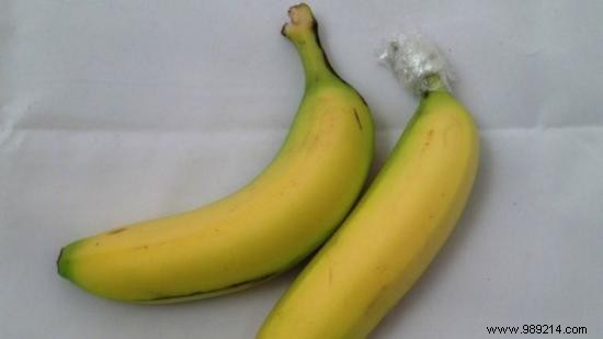 Storing Bananas:How to Store Them Longer? 