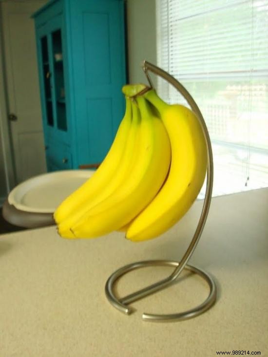 Storing Bananas:How to Store Them Longer? 