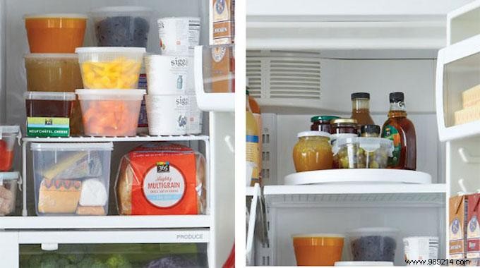 8 Great Storage Hacks For Your Kitchen. 