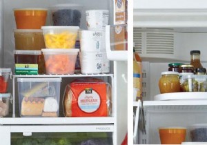 8 Great Storage Hacks For Your Kitchen. 