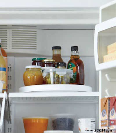 8 Great Storage Hacks For Your Kitchen. 