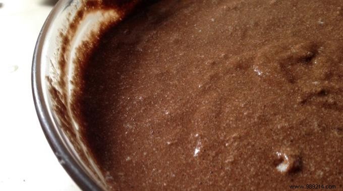 The Secret of a Good Homemade Chocolate Mousse. 