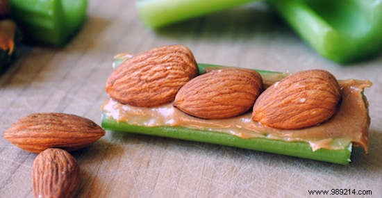 Need Energy? 15 Healthy Snacks to Take Anywhere. 