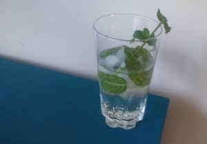 A Homemade Cool Drink Recipe You ll Love. 