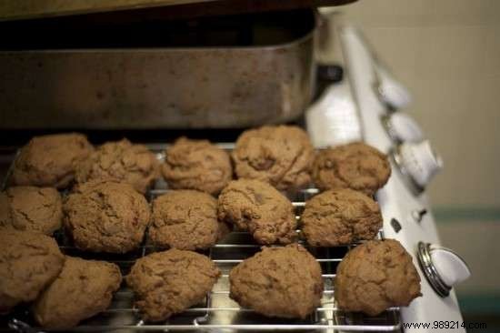 How to Make Chocolate Cookies? My Delicious Recipe! 