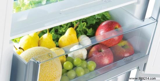 How to Store Your Fruits and Vegetables Properly? Discover the Practical Guide. 