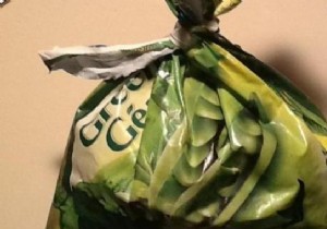 How to Reseal a Bag of Frozen Vegetables Easily? 