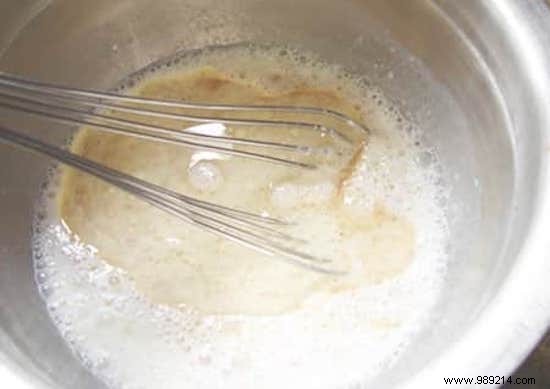 The SUPER EASY Recipe for Homemade Pancakes. 