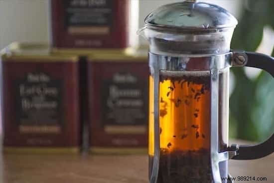 5 Amazing Uses of a French Press. 