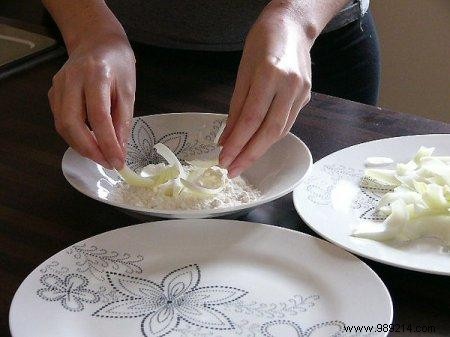 How to Cook Onions WITHOUT Burning Them? Discover the Tip Here. 