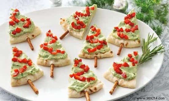 24 SUPER Easy Christmas Recipes to Make Even at the Last Minute. 