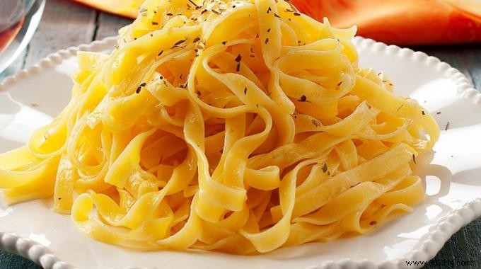 The Smart Trick To Flavor Pasta Easily. 