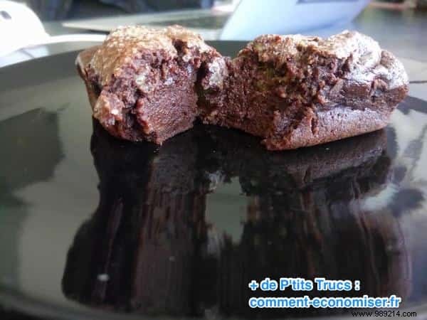 Delicious and LACTOSE-FREE:The Avocado Chocolate Cake Recipe. 